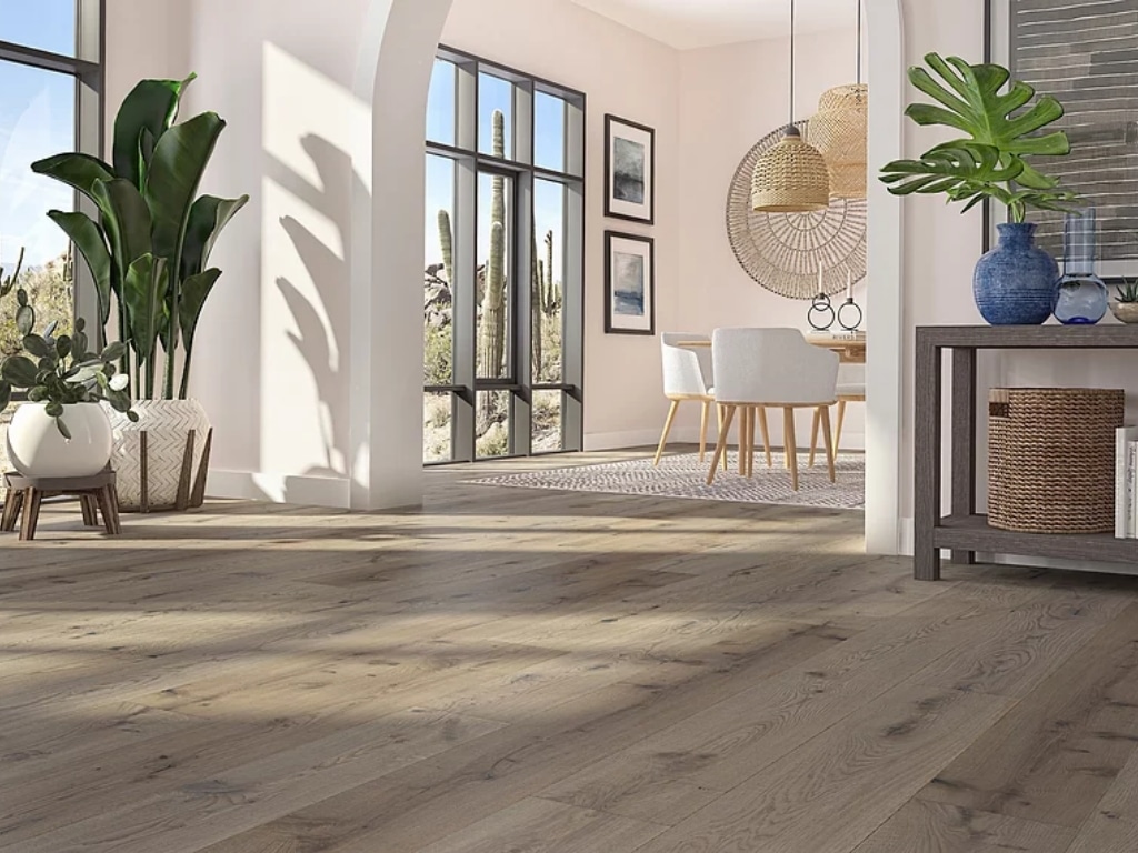 2026 flooring trends