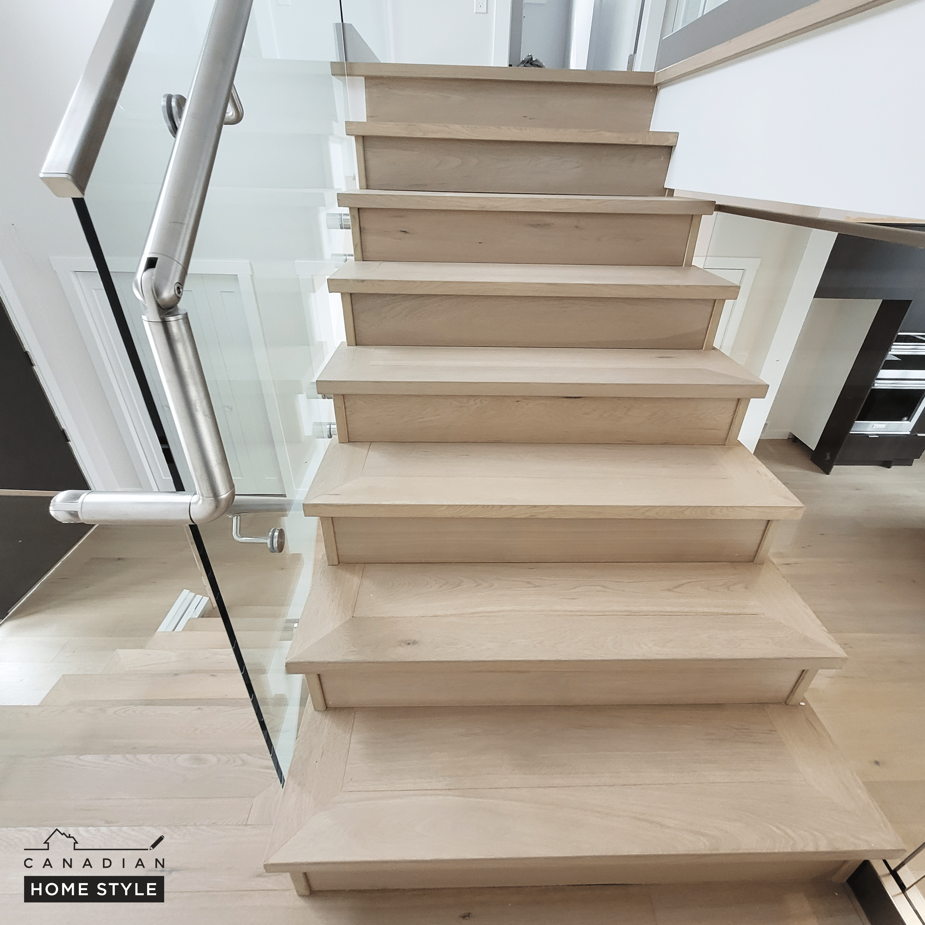 wood flooring in Metro Vancouver