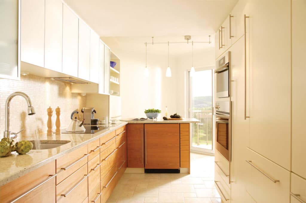Ideal Kitchen Design