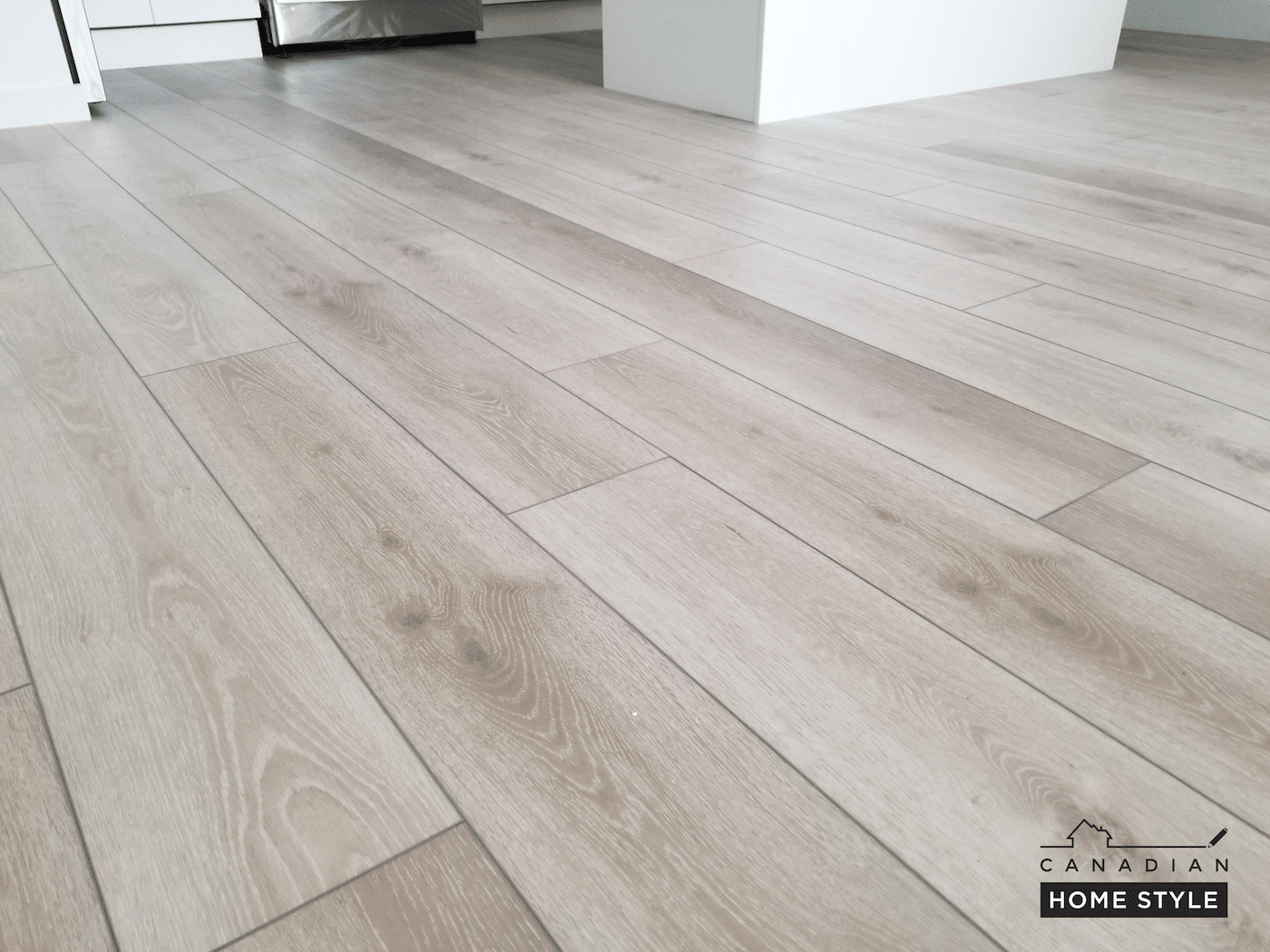 install vinyl flooring