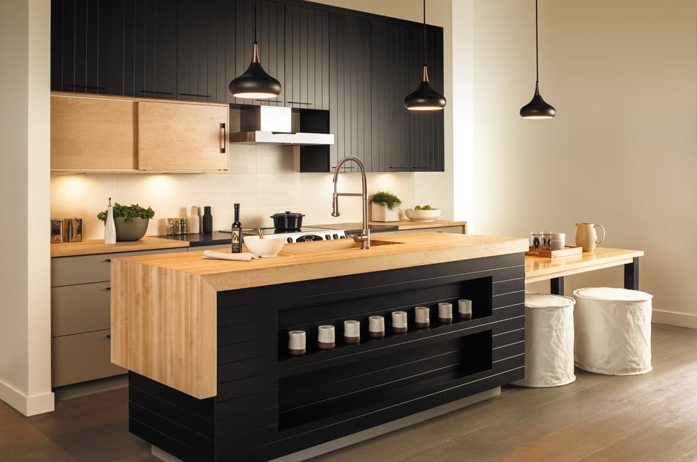 Kitchens With Oak Cabinets