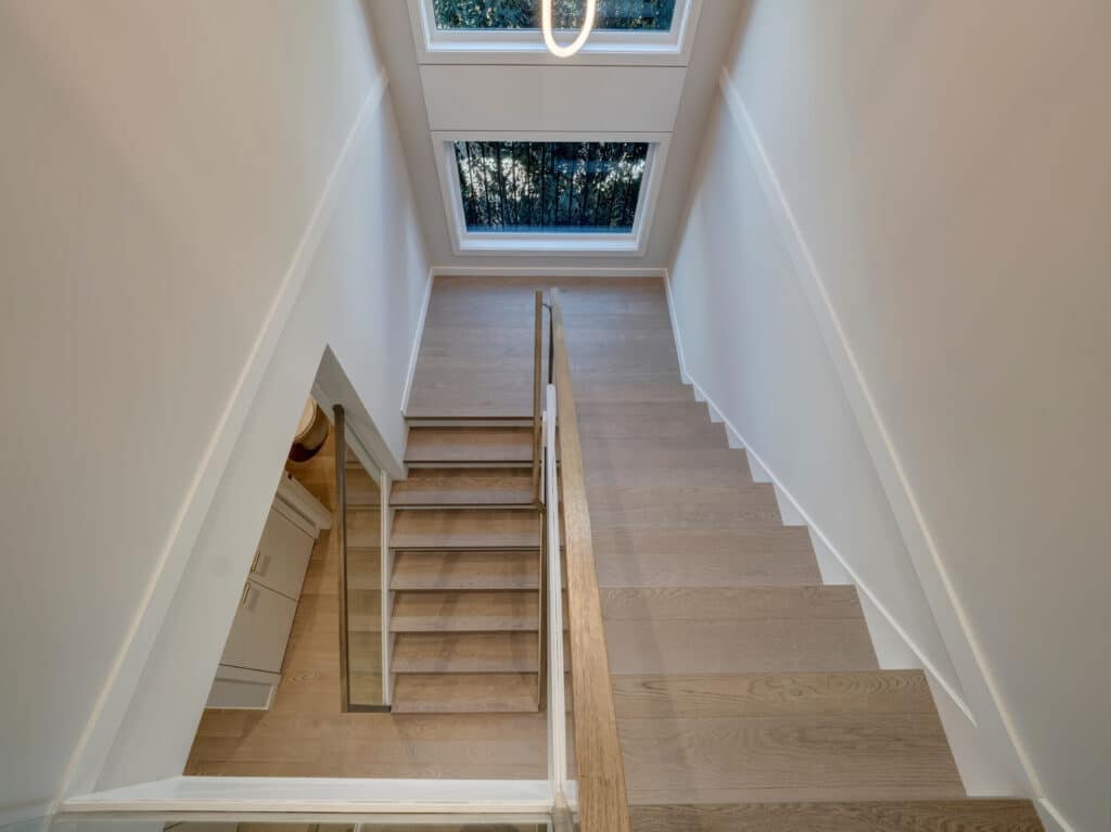 Vancouver floors 2023