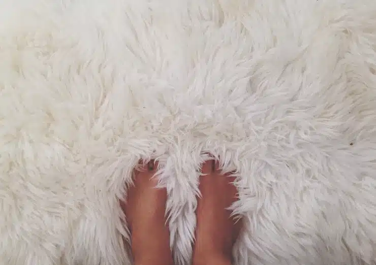 Carpet in Vancouver 