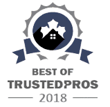 Best of TrustedPros 2018