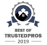 Best of TrustedPros 2019