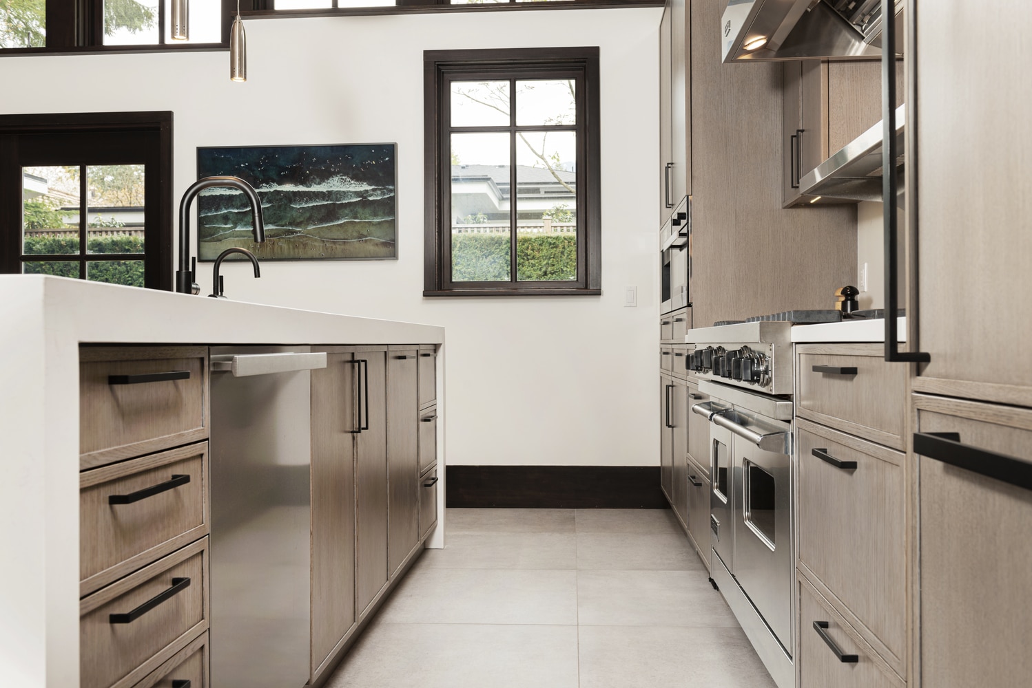 Kitchen Renovation