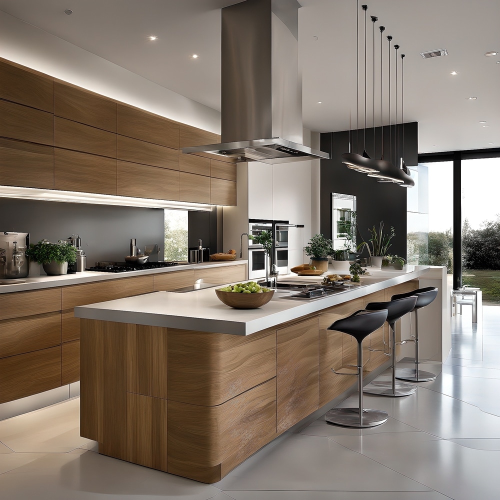 Kitchen desi