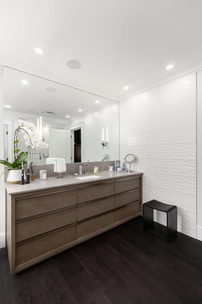 bathroom trends of 2026 for Vancouver, British Columbia