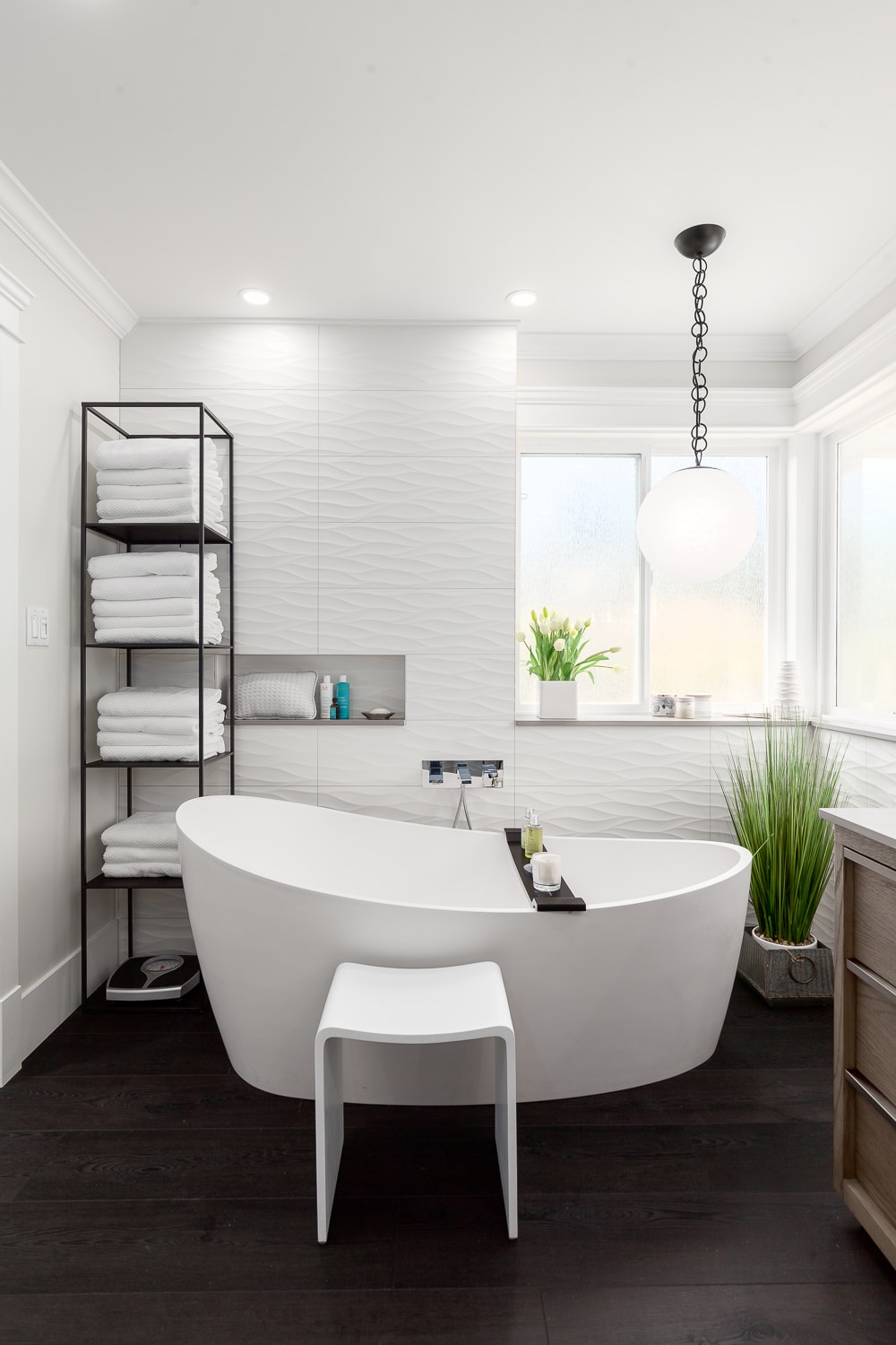 Tub Vs Shower which is better?