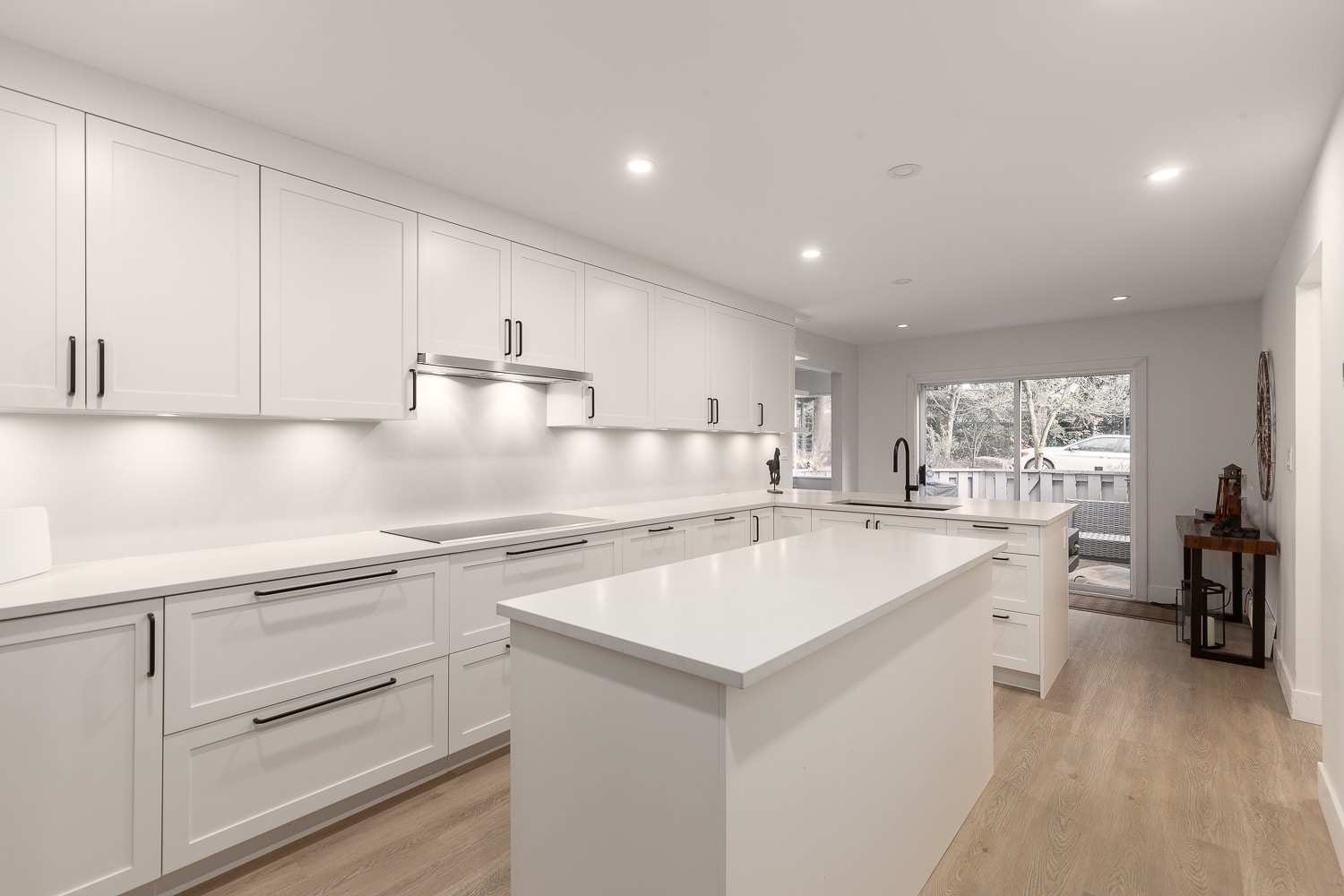How to Renovate a New Kitchen
