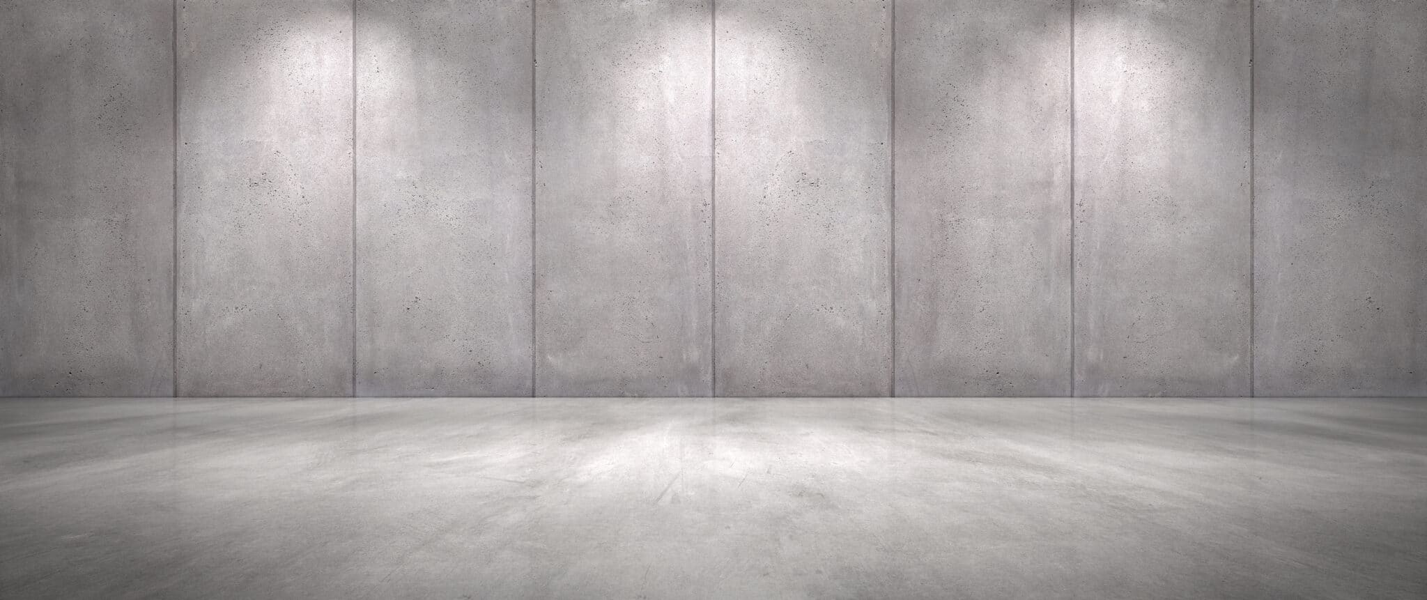 Concrete Flooring