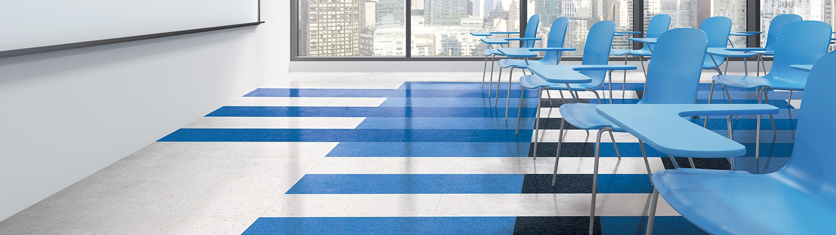 Benefits of Vinyl Composition Tile