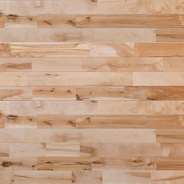 A wood paneled surface.