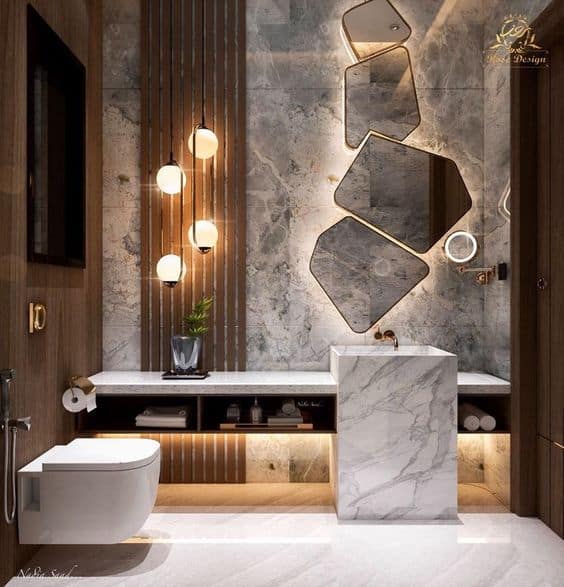 Tips for a Powder Room Renovation