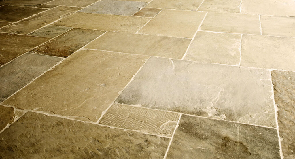 Benefits of Stone Flooring