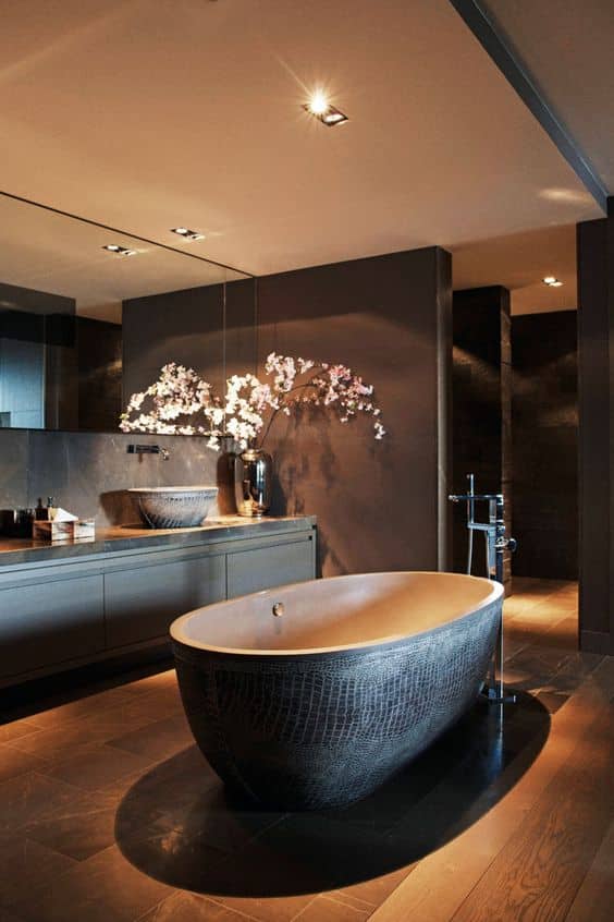 bathroom trends of 2026 for Vancouver, British Columbia