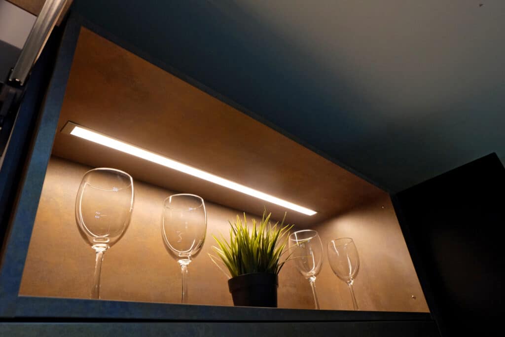 Transforming a small kitchen into a socializing space in Vancouver, BC