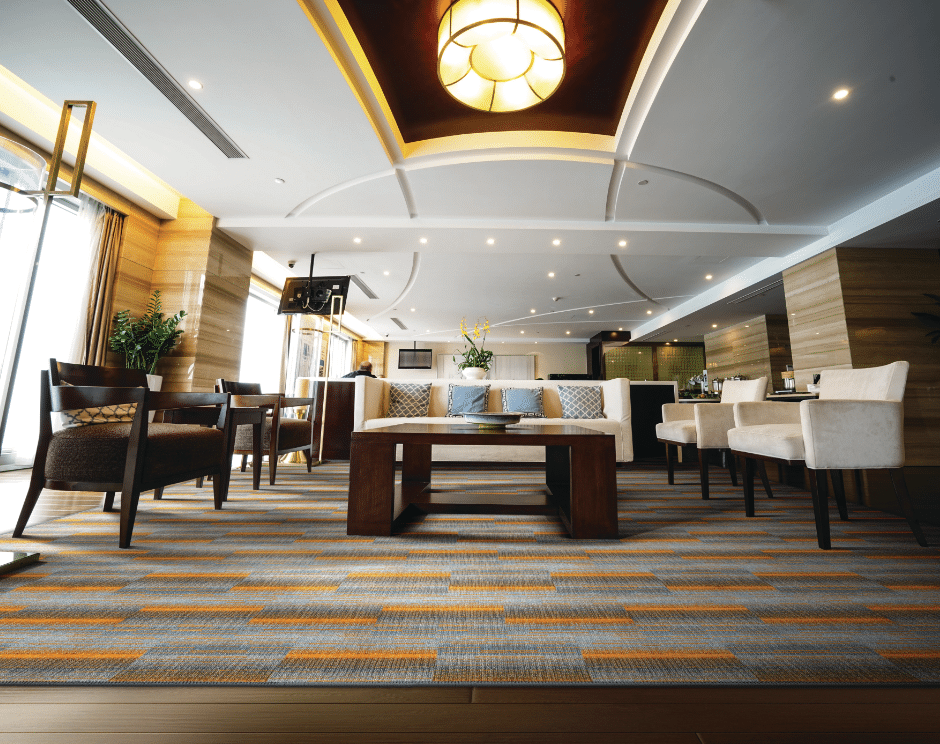 Carpet flooring dealer in Vancouver, British Columbia