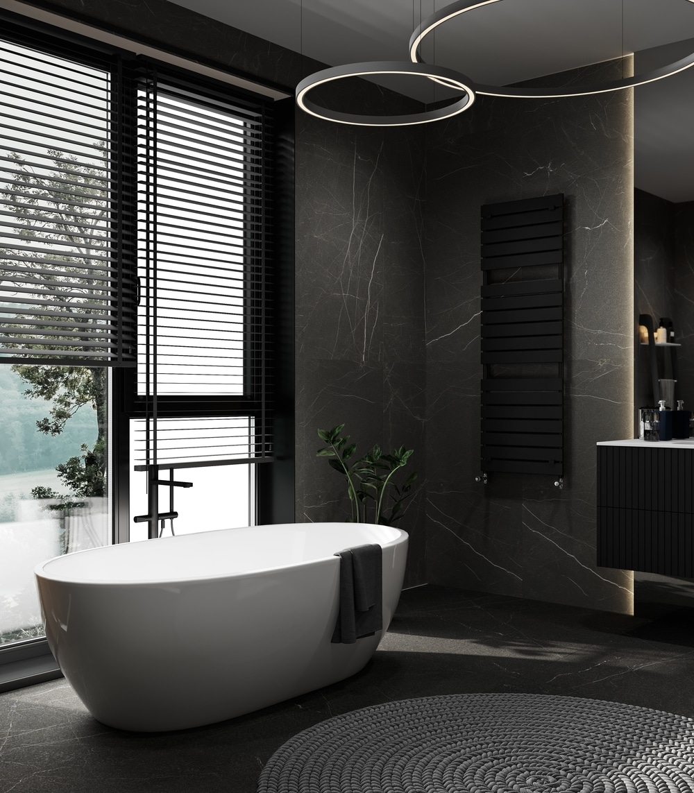 2026 smart bathroom design ideas