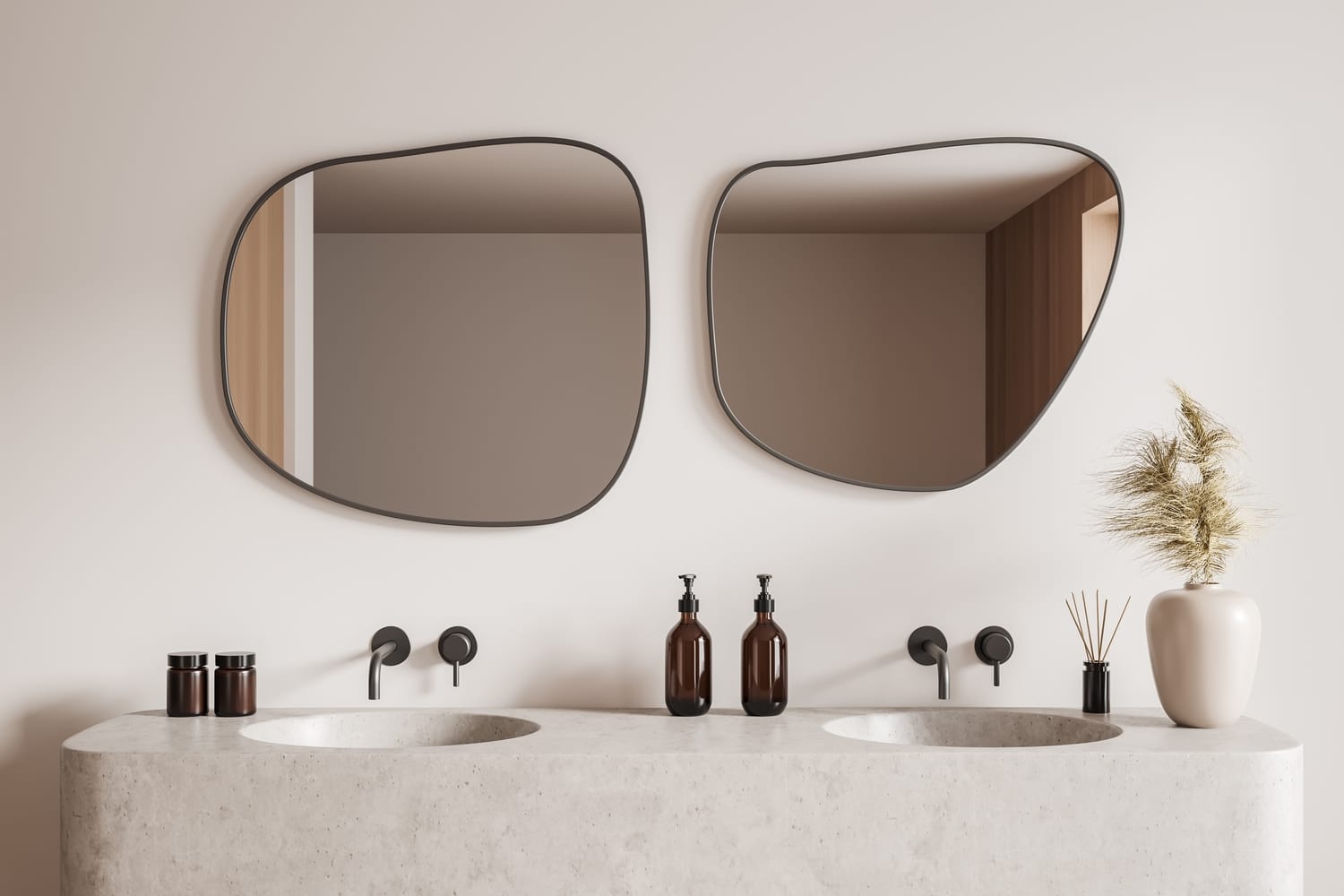 2026 smart bathroom design ideas