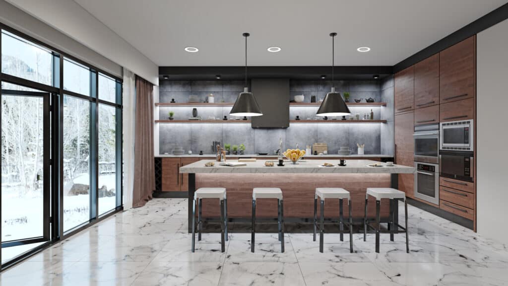 2026 flooring trends