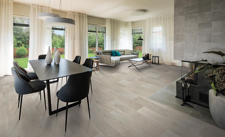 flooring stores vancouver