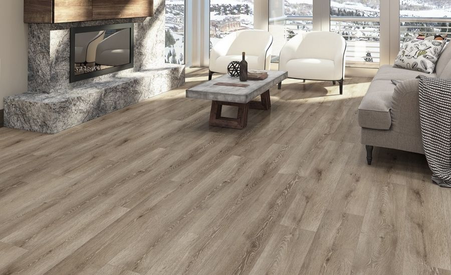 the bamboo flooring company