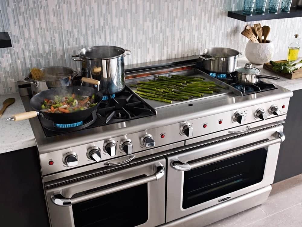 how to shop for kitchen appliances