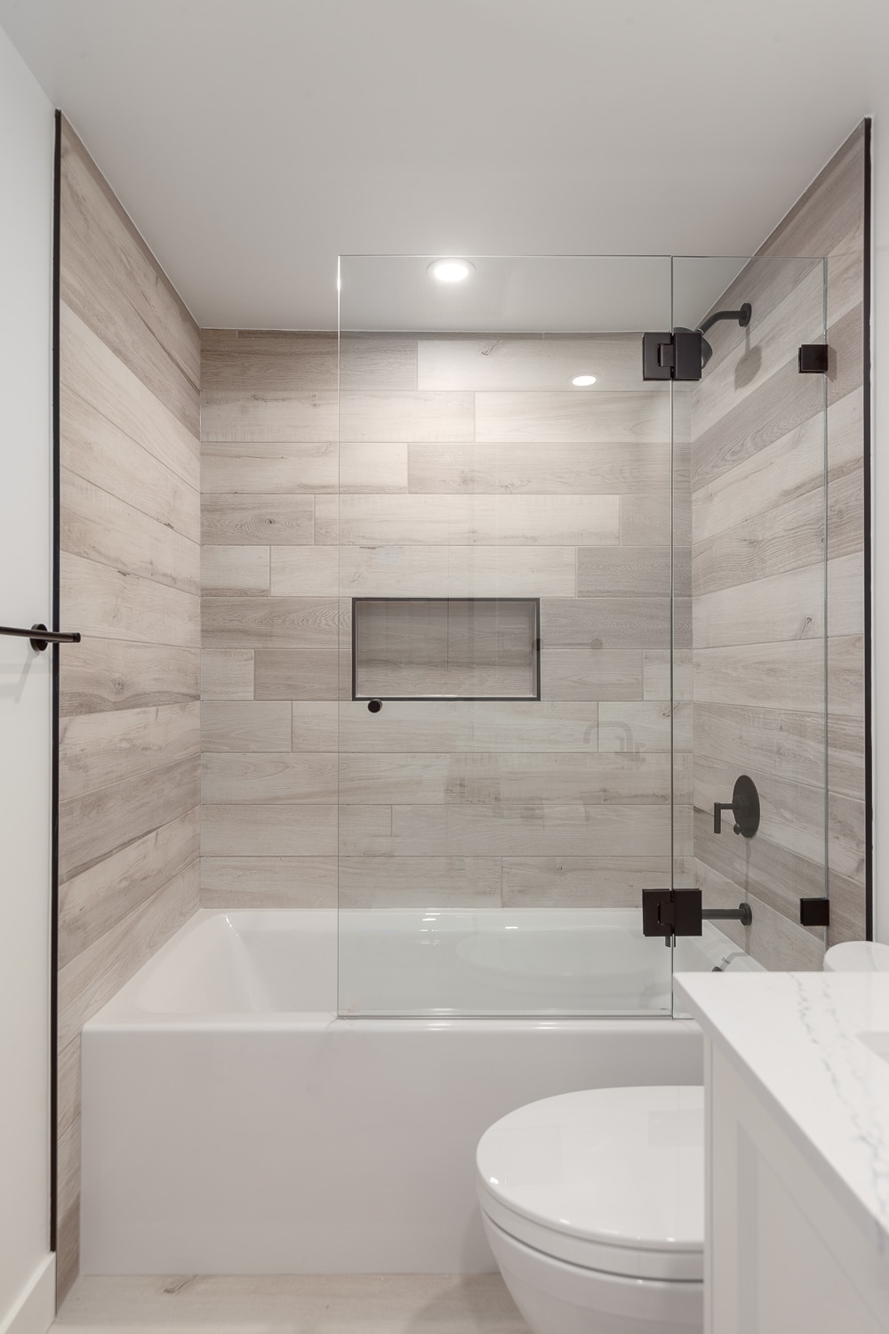 home improvement vancouver bathroom