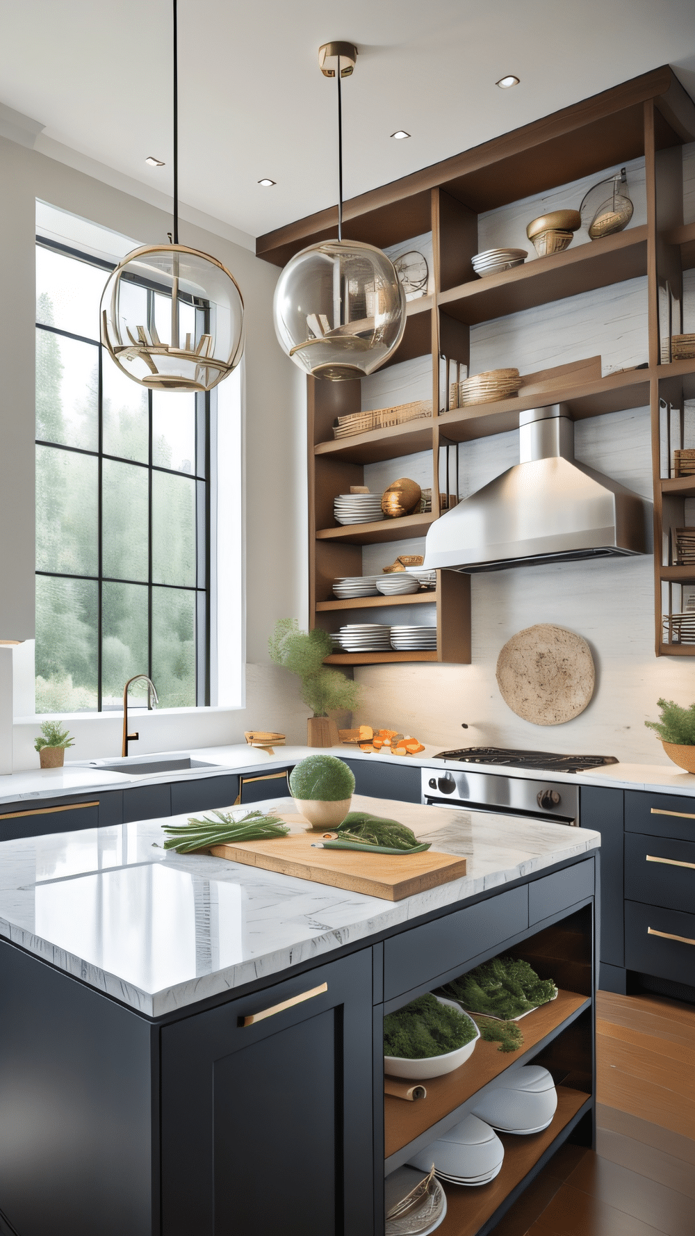 How To Prepare For A Kitchen Renovation in Metro Vancouver