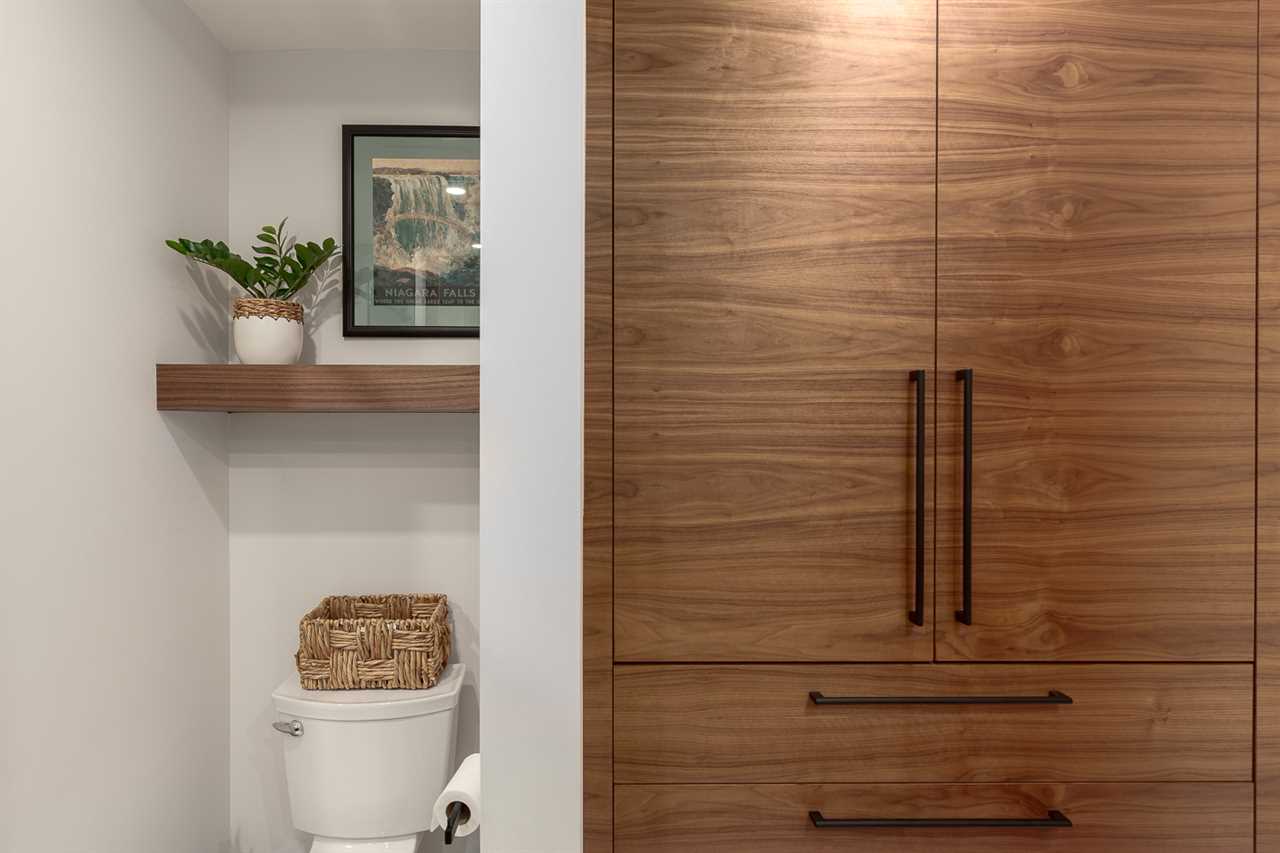 bathroom renovations