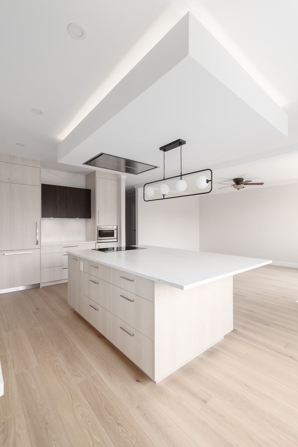 Vancouver kitchen design