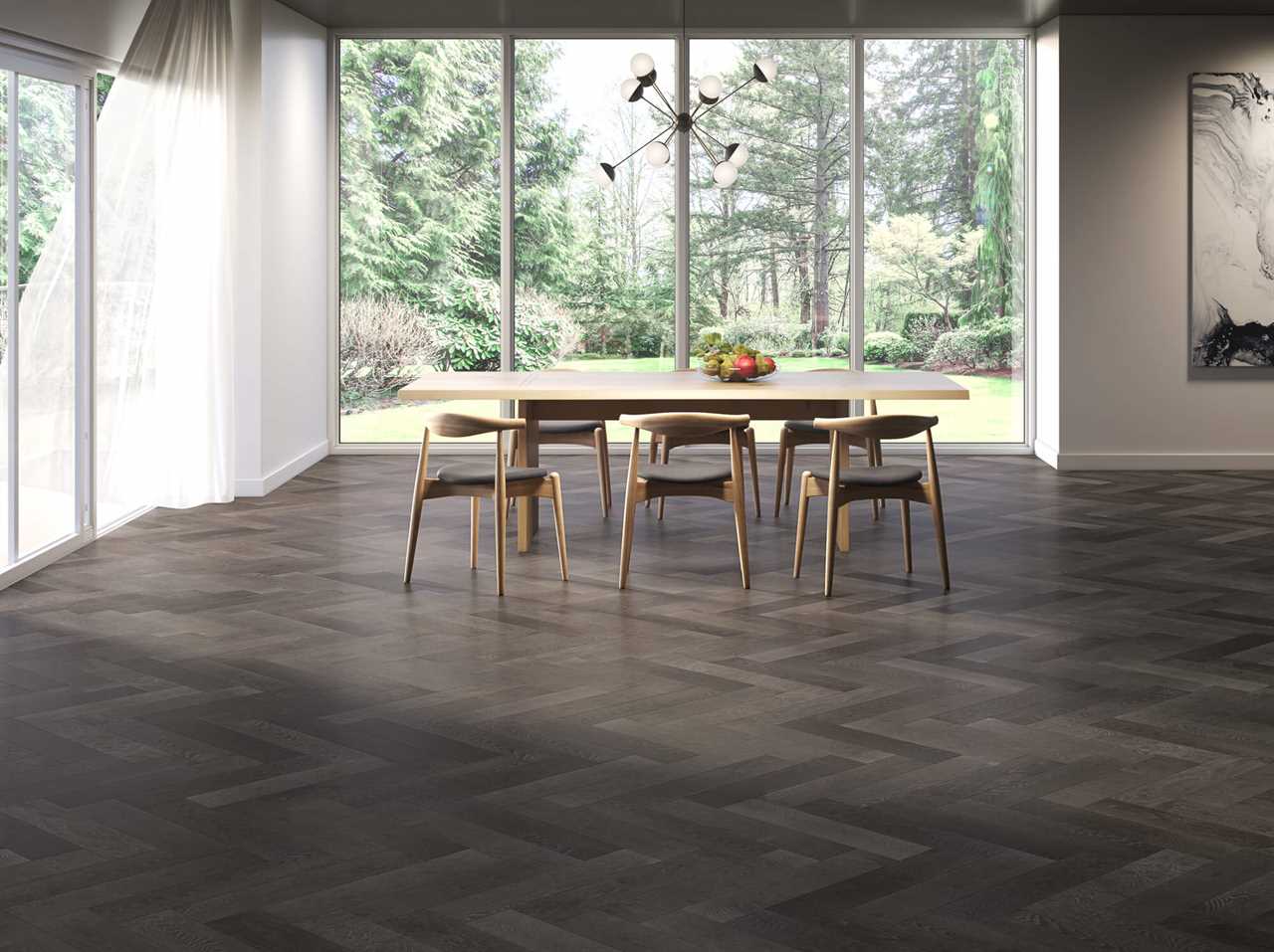 Best Wood Flooring Installation Practices
