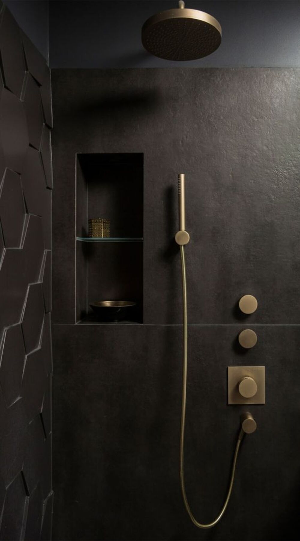 Bathroom Inspiration in Metro Vancouver