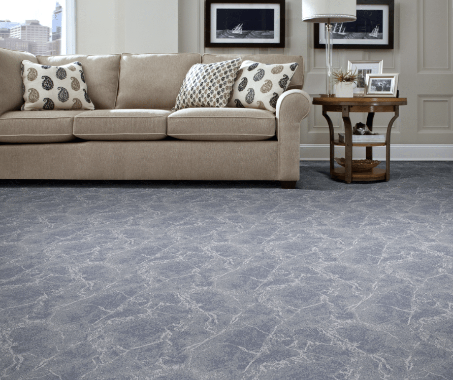 Carpet flooring in Vancouver BC