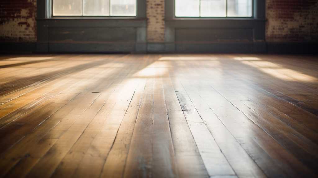 Vancouver Hardwood Flooring