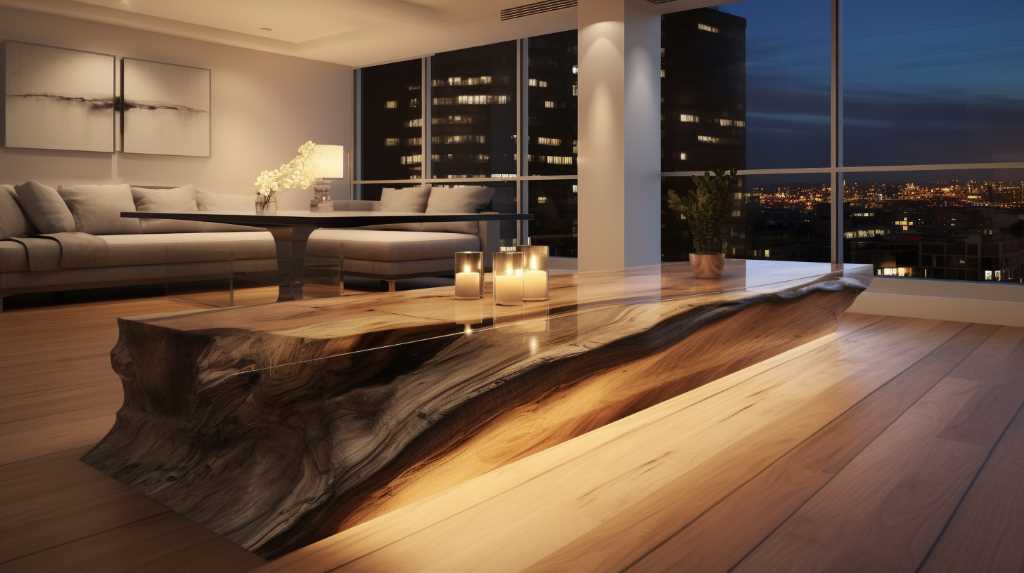 Canadian Crafted Hardwood Flooring for Homes in Vancouver, BC
