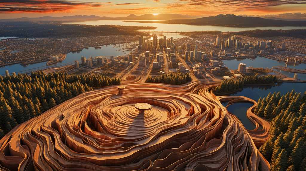 Vancouver BC Hardwood Flooring Solutions by Canadian Home Style