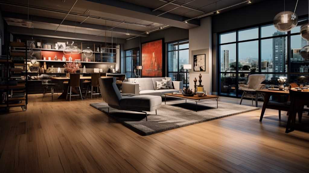 Canadian Home Style's Vancouver BC Hardwood Flooring Services