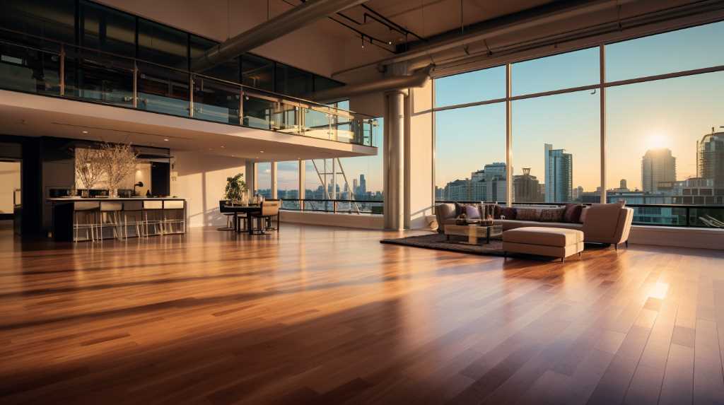 Quality Hardwood Flooring from Canadian Home Style in Vancouver, BC