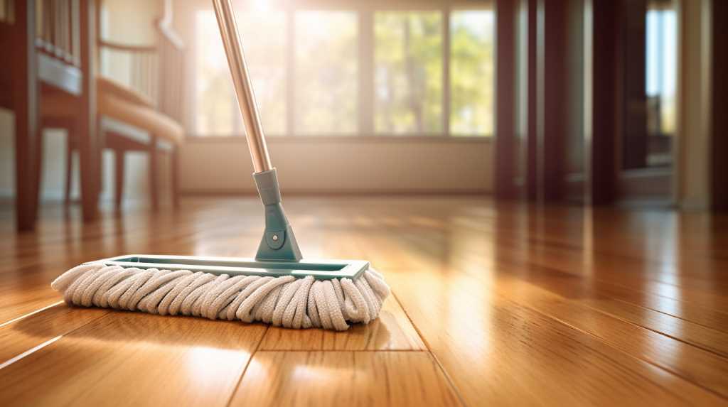 Hardwood flooring services in Vancouver