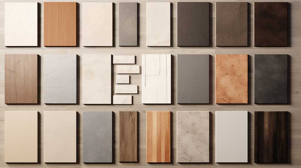 Flooring and Colour Options in vancouver BC
