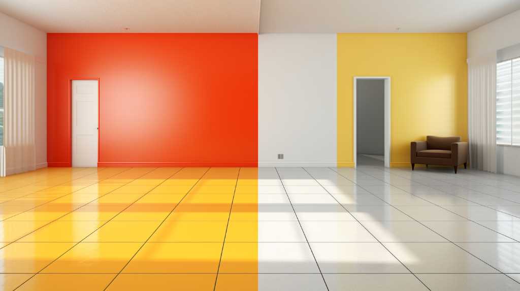 Optimal Flooring Colors for Home Resale in Vancouver BC - A Canadian Home Style Analysis