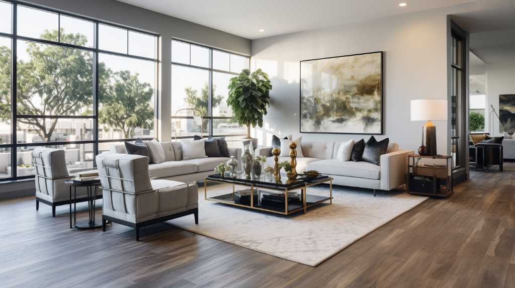 Flooring Color Impact on Home Resale in Vancouver - Canadian Home Style's Perspective