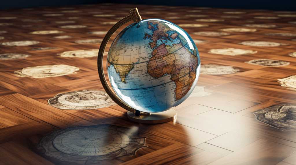 The world of flooring