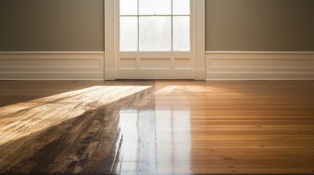 Hardwood flooring in vancouver BC