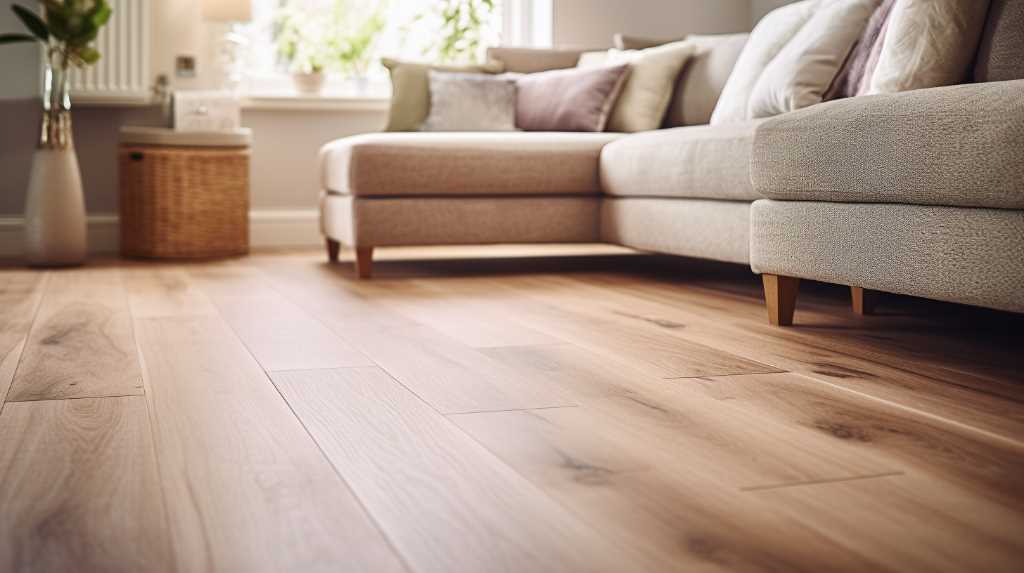 engineered hardwood flooring in vancouver BC