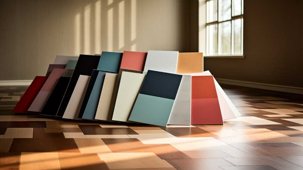 Vinyl Flooring option in Vancouver BC