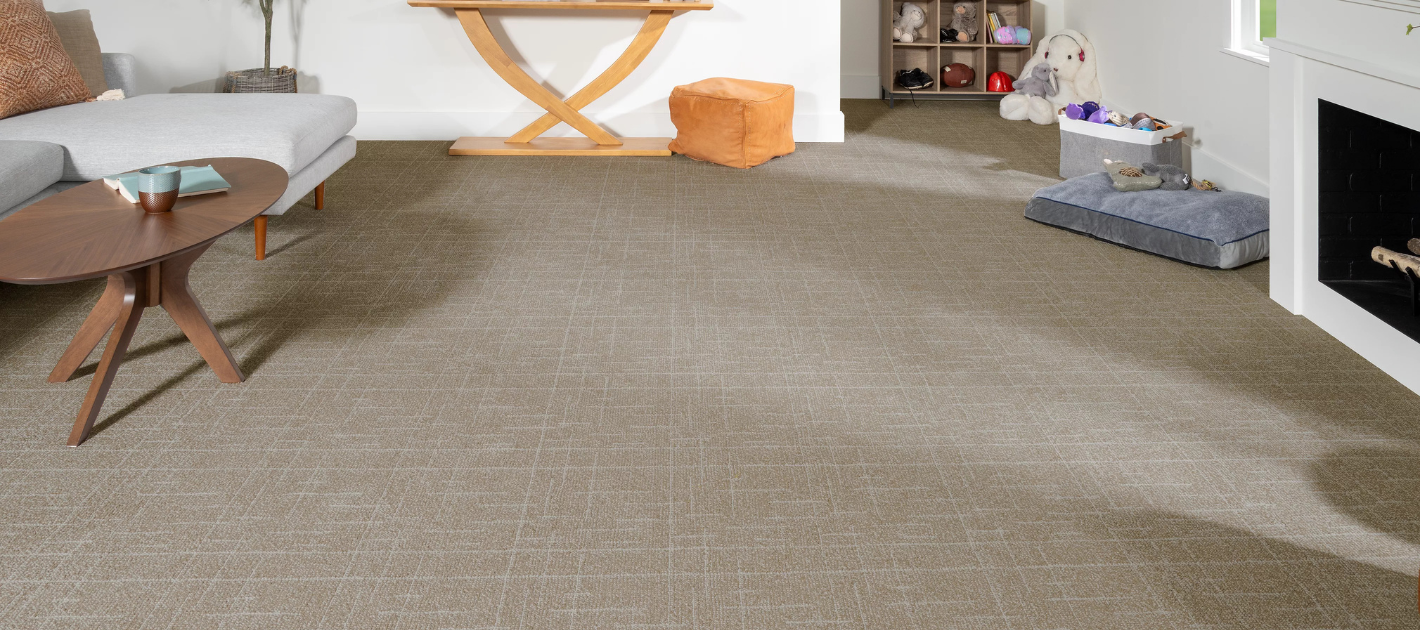 Quiet-rated luxury flooring proposed for a Vancouver condo