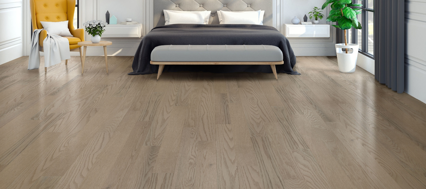 Hardwood